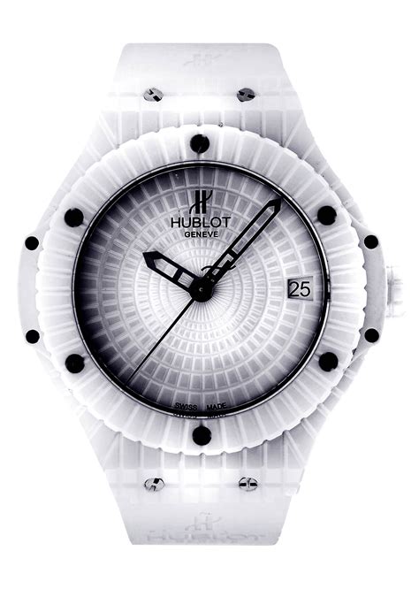 hublot big bang white caviar|Hublot Big Bang Caviar .